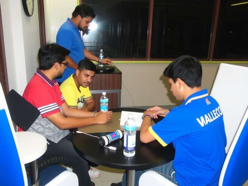 Kolkata Kings Valor community meetup in Kolkata with players and developers